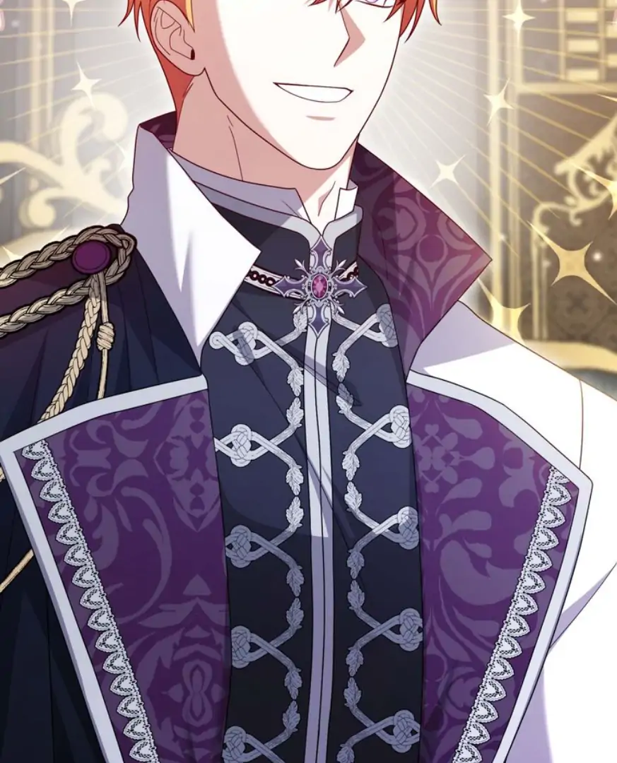 Monster in the Greenhouse Chapter 23 - Page 102