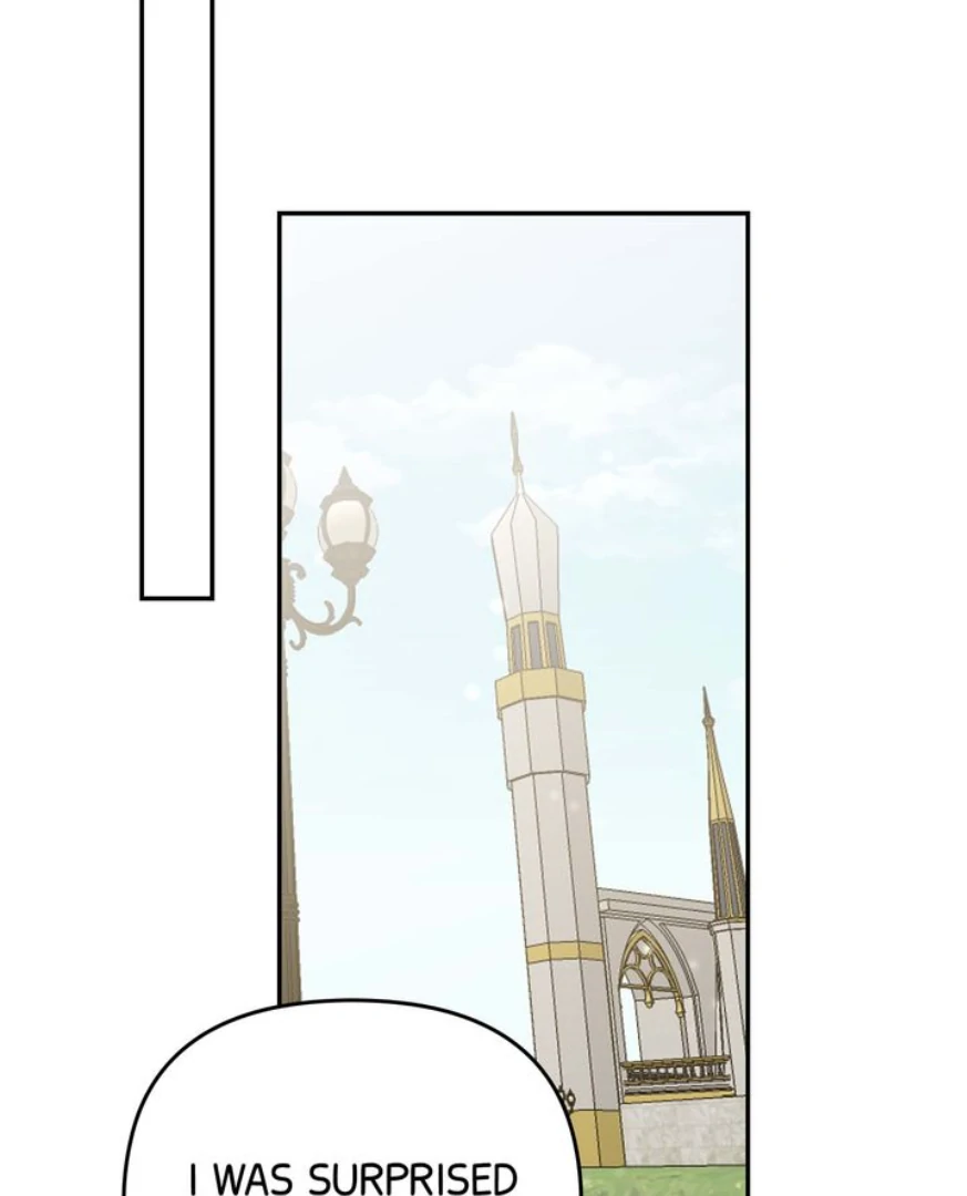 Monster in the Greenhouse Chapter 23 - Page 105