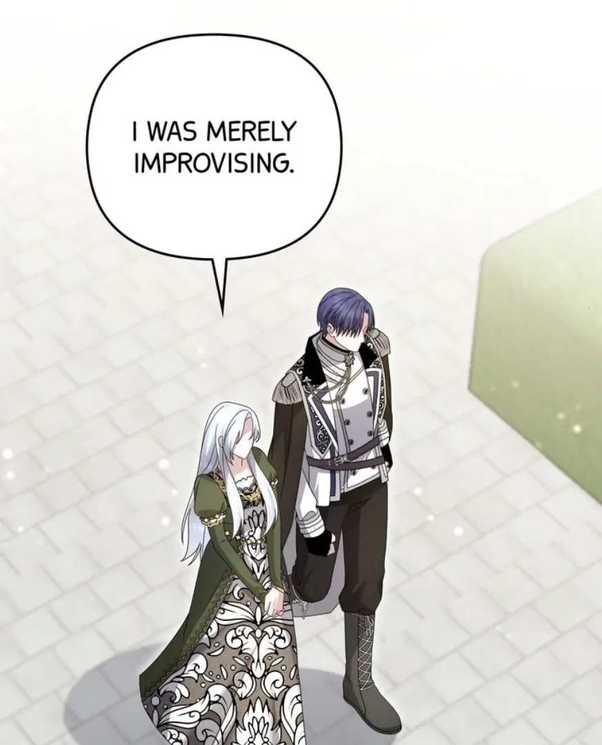 Monster in the Greenhouse Chapter 23 - Page 107