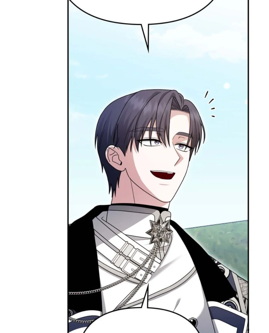 Monster in the Greenhouse Chapter 23 - Page 110