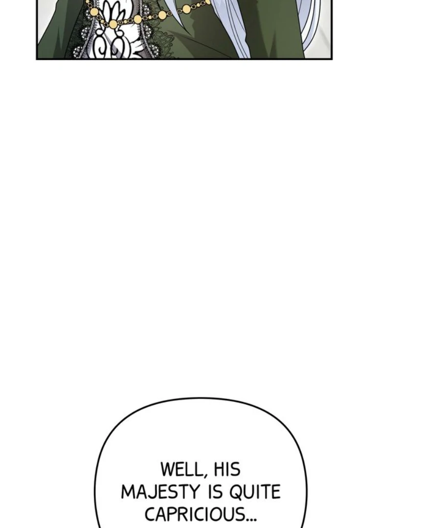 Monster in the Greenhouse Chapter 23 - Page 113