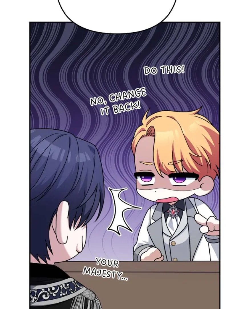 Monster in the Greenhouse Chapter 23 - Page 114