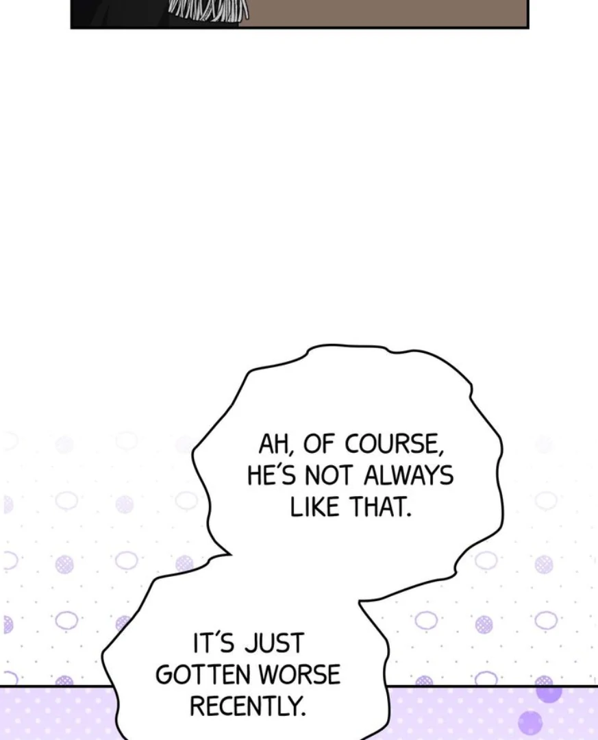 Monster in the Greenhouse Chapter 23 - Page 115