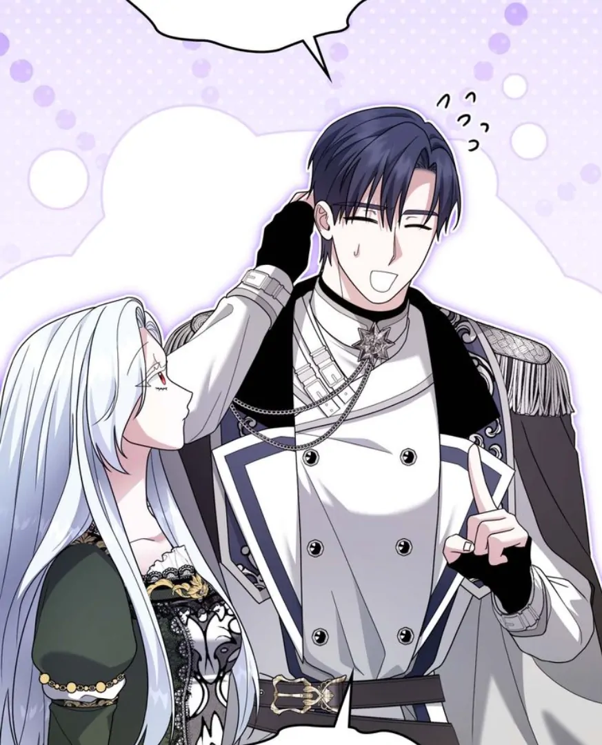 Monster in the Greenhouse Chapter 23 - Page 116