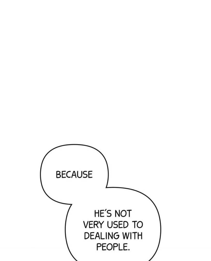 Monster in the Greenhouse Chapter 23 - Page 120