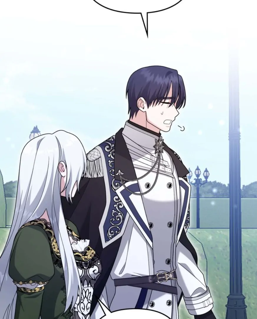 Monster in the Greenhouse Chapter 23 - Page 121