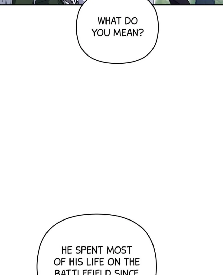 Monster in the Greenhouse Chapter 23 - Page 122