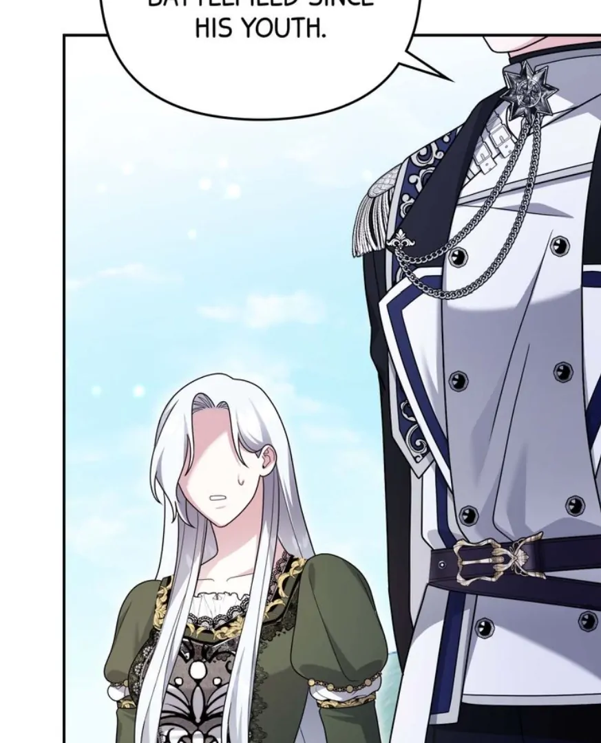 Monster in the Greenhouse Chapter 23 - Page 123