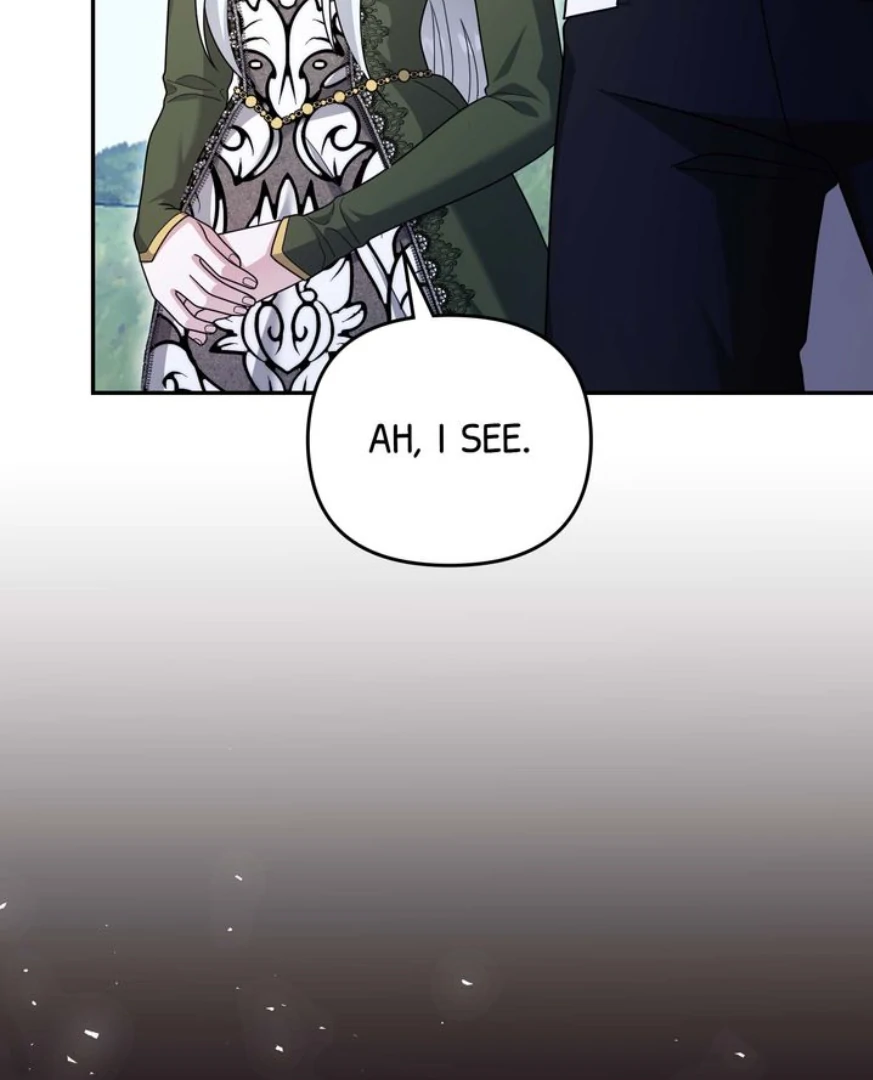 Monster in the Greenhouse Chapter 23 - Page 124