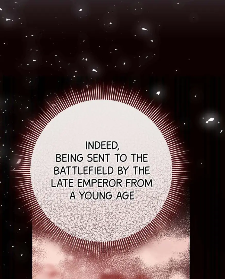 Monster in the Greenhouse Chapter 23 - Page 125