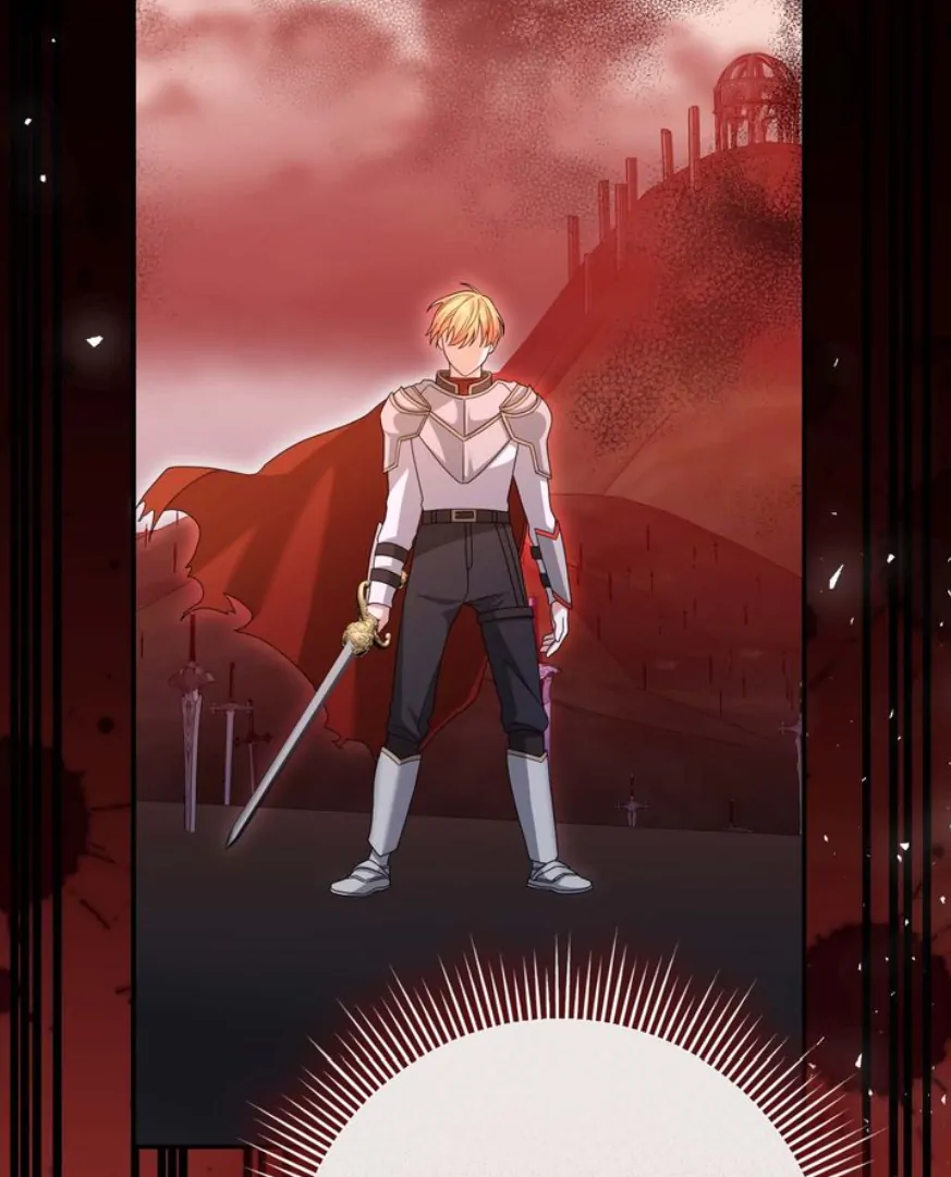 Monster in the Greenhouse Chapter 23 - Page 126