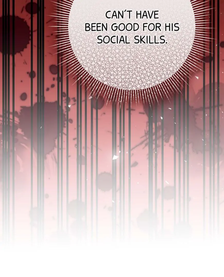 Monster in the Greenhouse Chapter 23 - Page 127