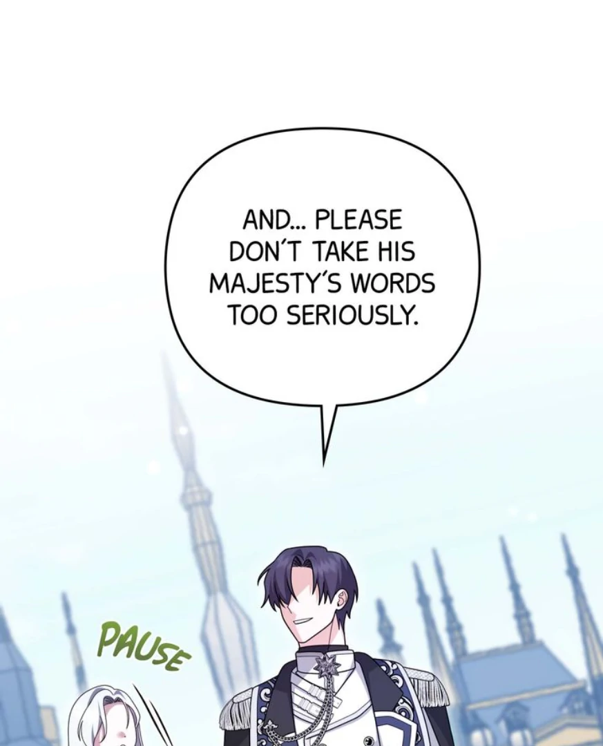 Monster in the Greenhouse Chapter 23 - Page 128