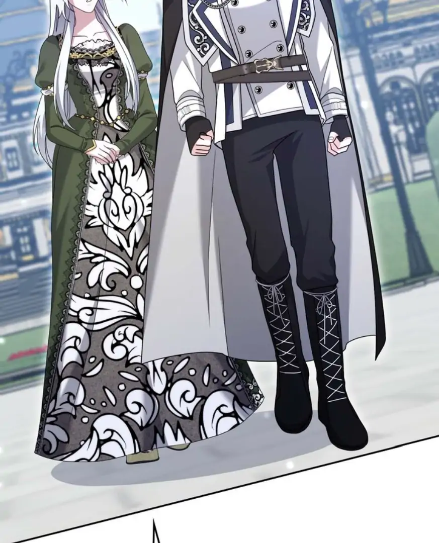 Monster in the Greenhouse Chapter 23 - Page 129