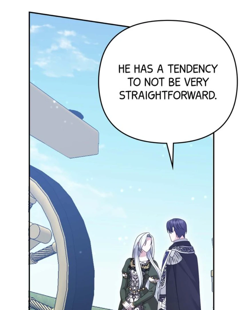 Monster in the Greenhouse Chapter 23 - Page 131