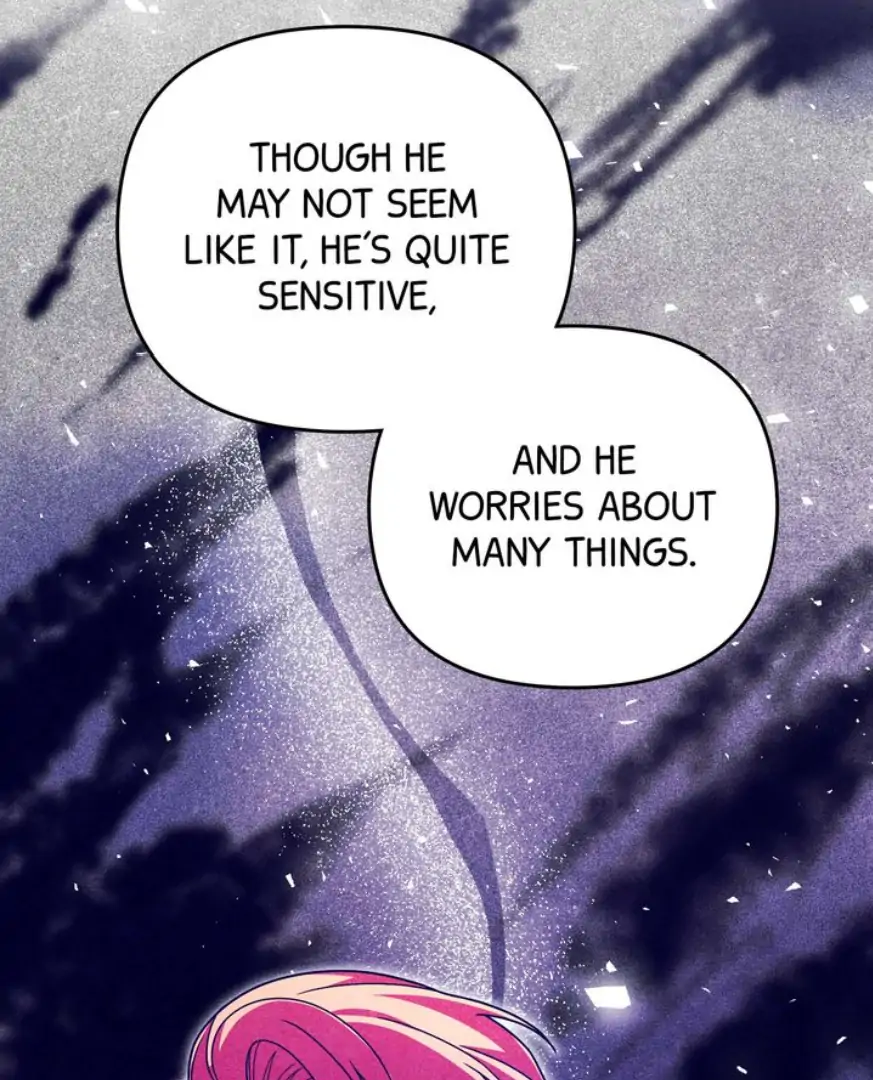 Monster in the Greenhouse Chapter 23 - Page 133