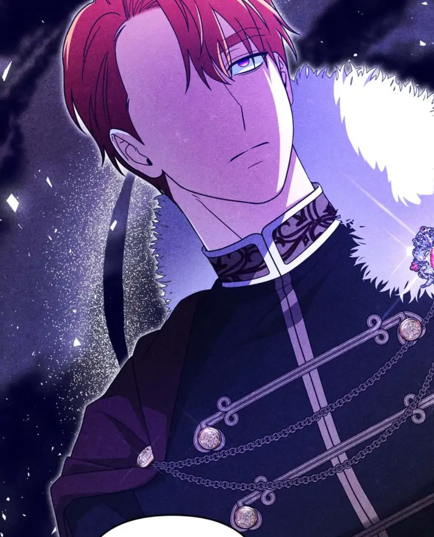 Monster in the Greenhouse Chapter 23 - Page 134