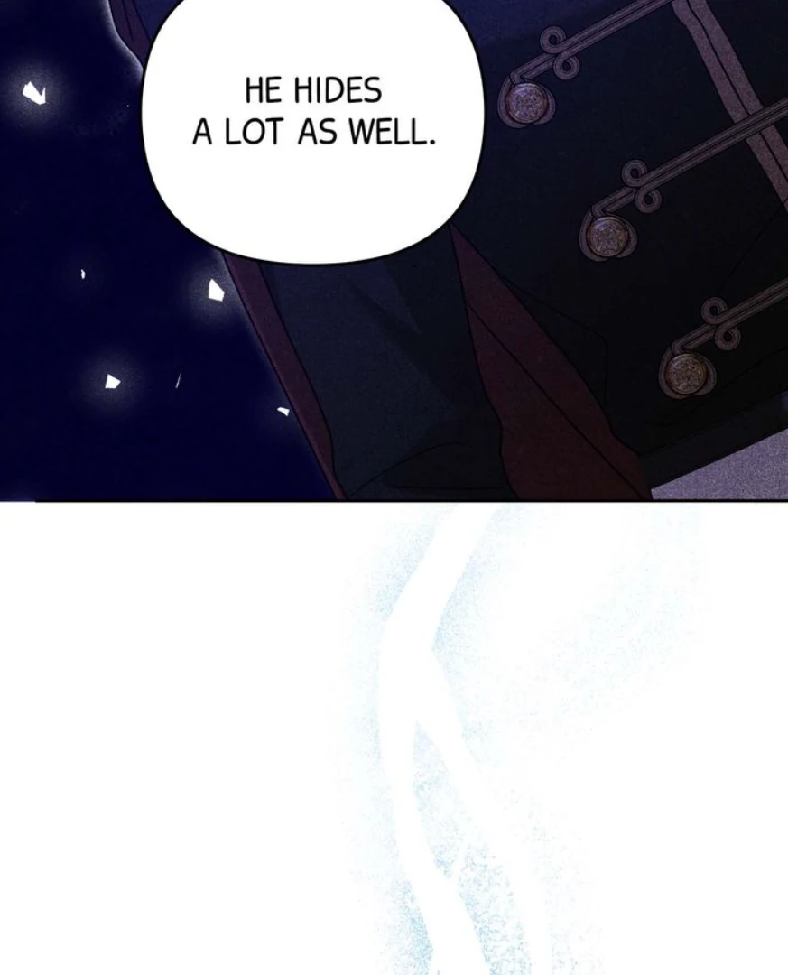 Monster in the Greenhouse Chapter 23 - Page 135