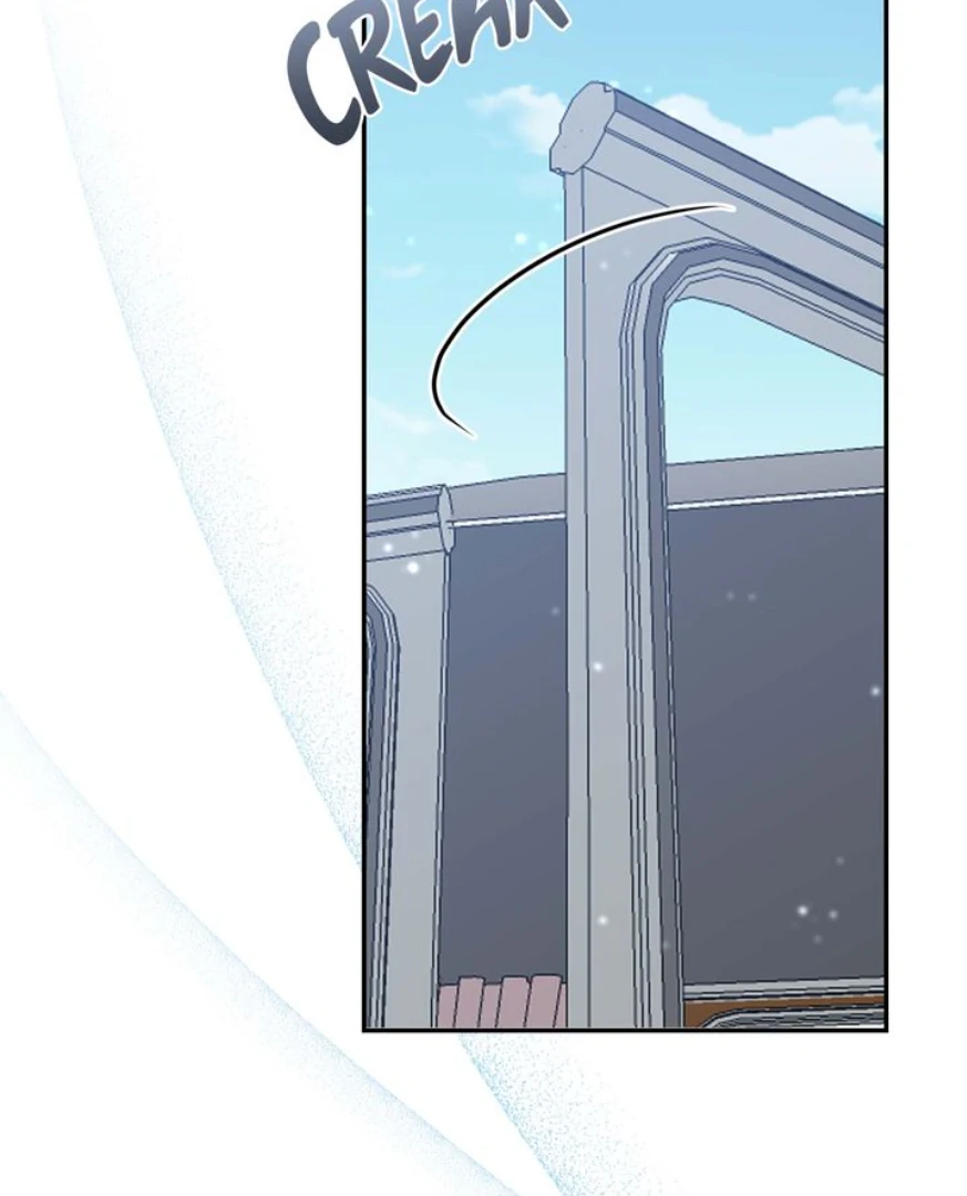 Monster in the Greenhouse Chapter 23 - Page 137