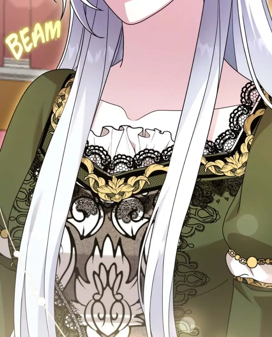 Monster in the Greenhouse Chapter 23 - Page 143