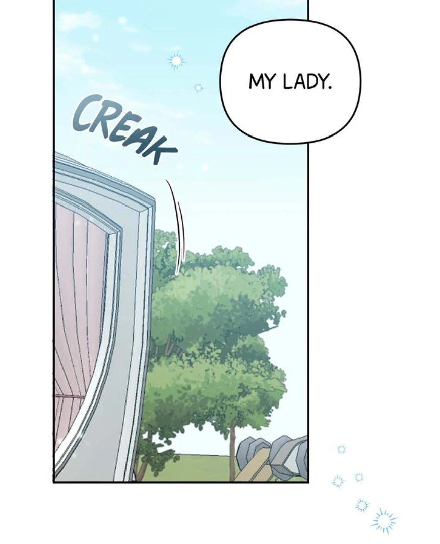 Monster in the Greenhouse Chapter 24 - Page 4