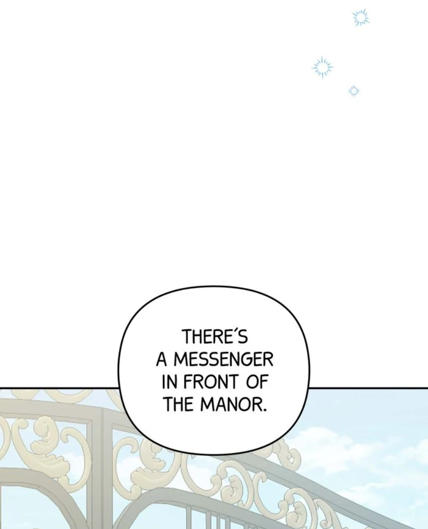 Monster in the Greenhouse Chapter 24 - Page 5