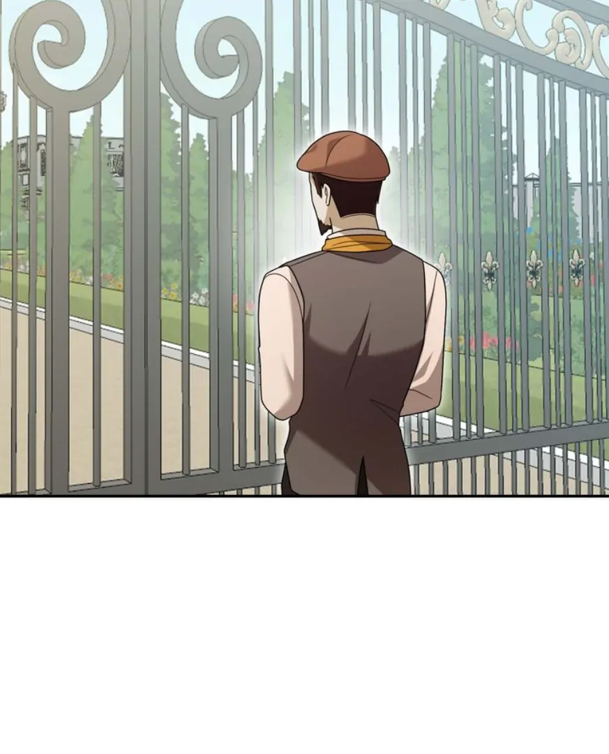 Monster in the Greenhouse Chapter 24 - Page 6