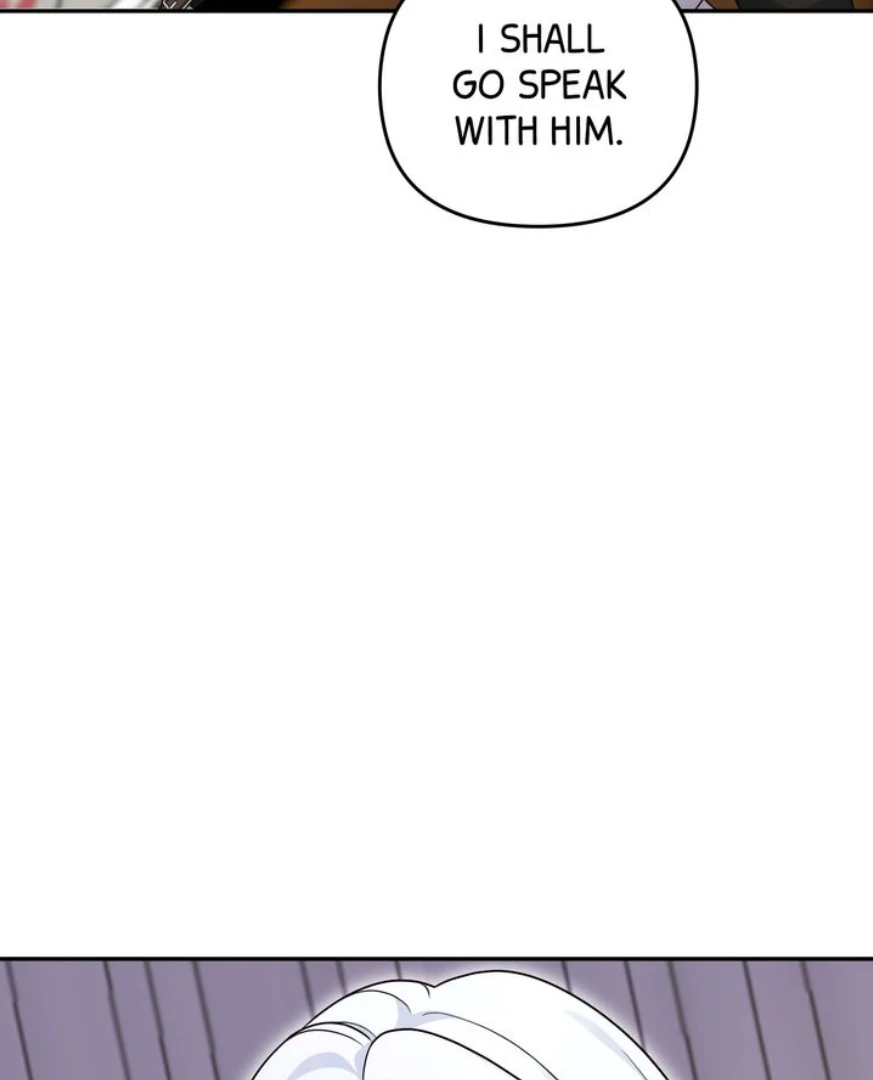 Monster in the Greenhouse Chapter 24 - Page 9