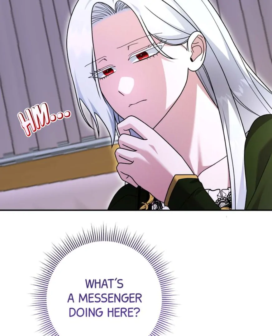 Monster in the Greenhouse Chapter 24 - Page 10