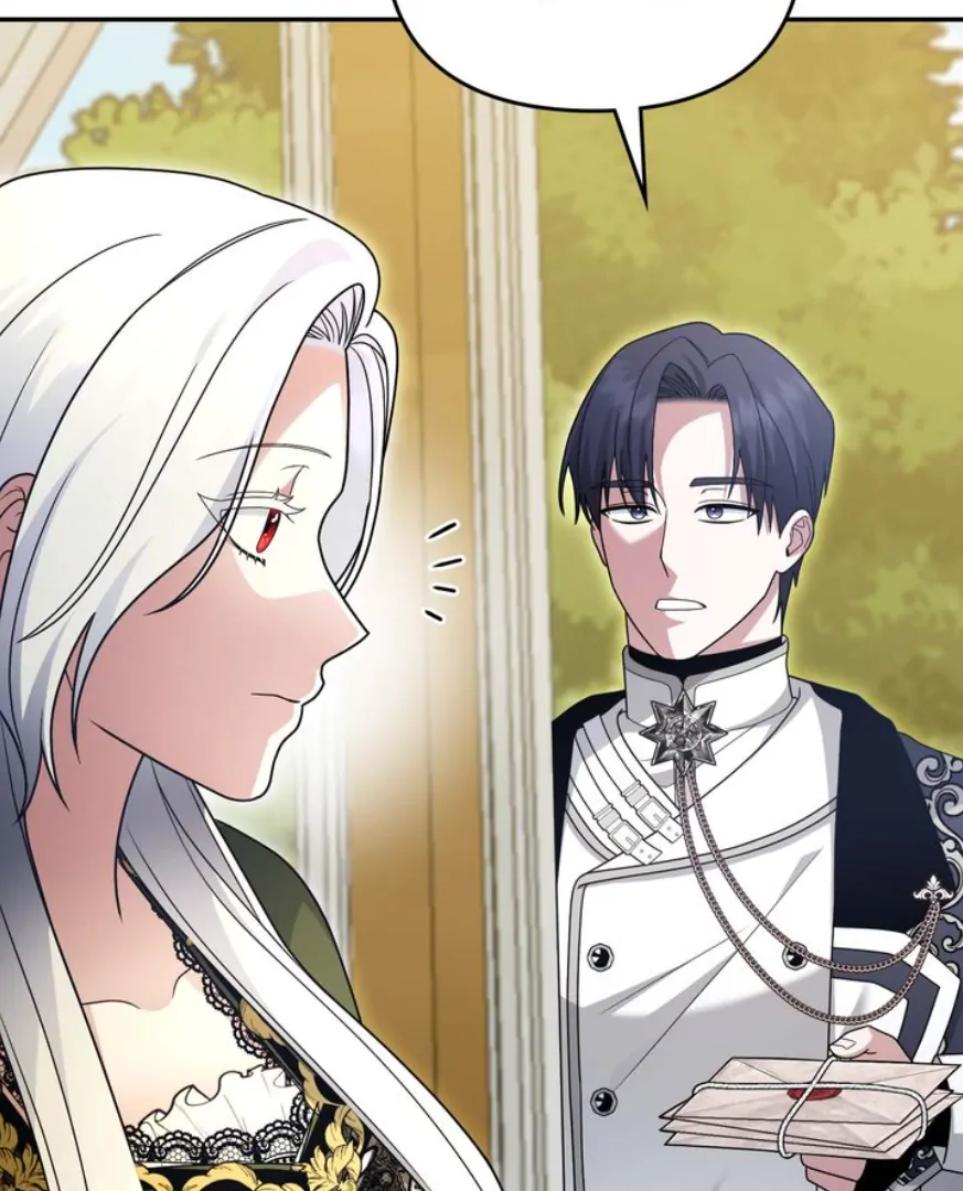 Monster in the Greenhouse Chapter 24 - Page 12