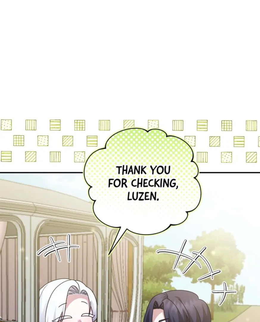 Monster in the Greenhouse Chapter 24 - Page 16