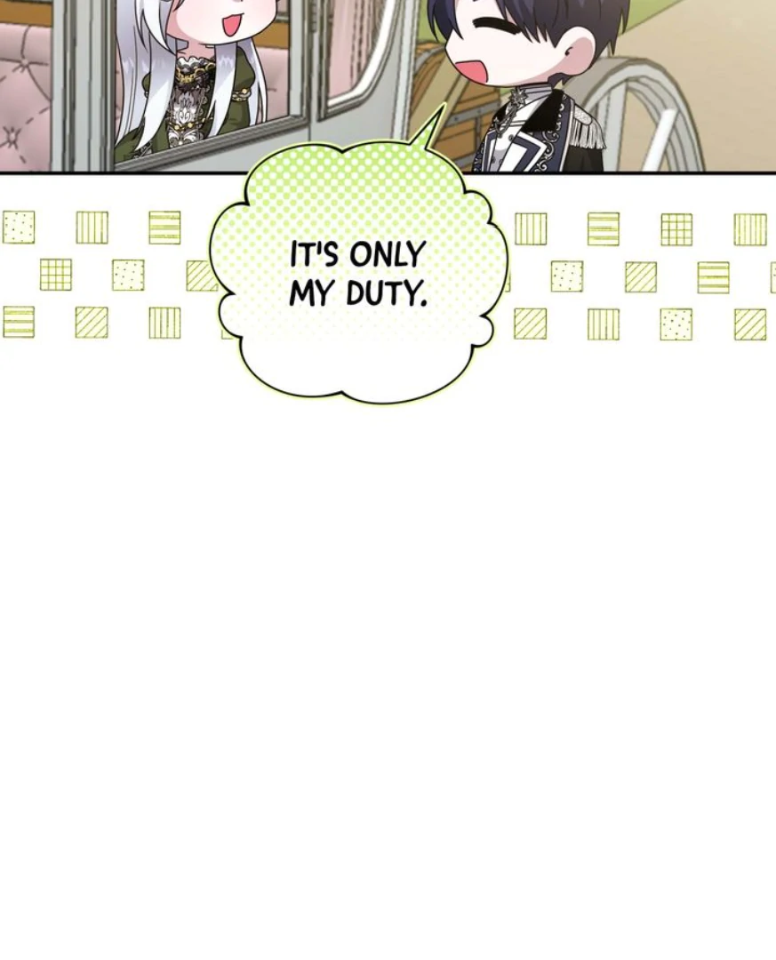 Monster in the Greenhouse Chapter 24 - Page 17