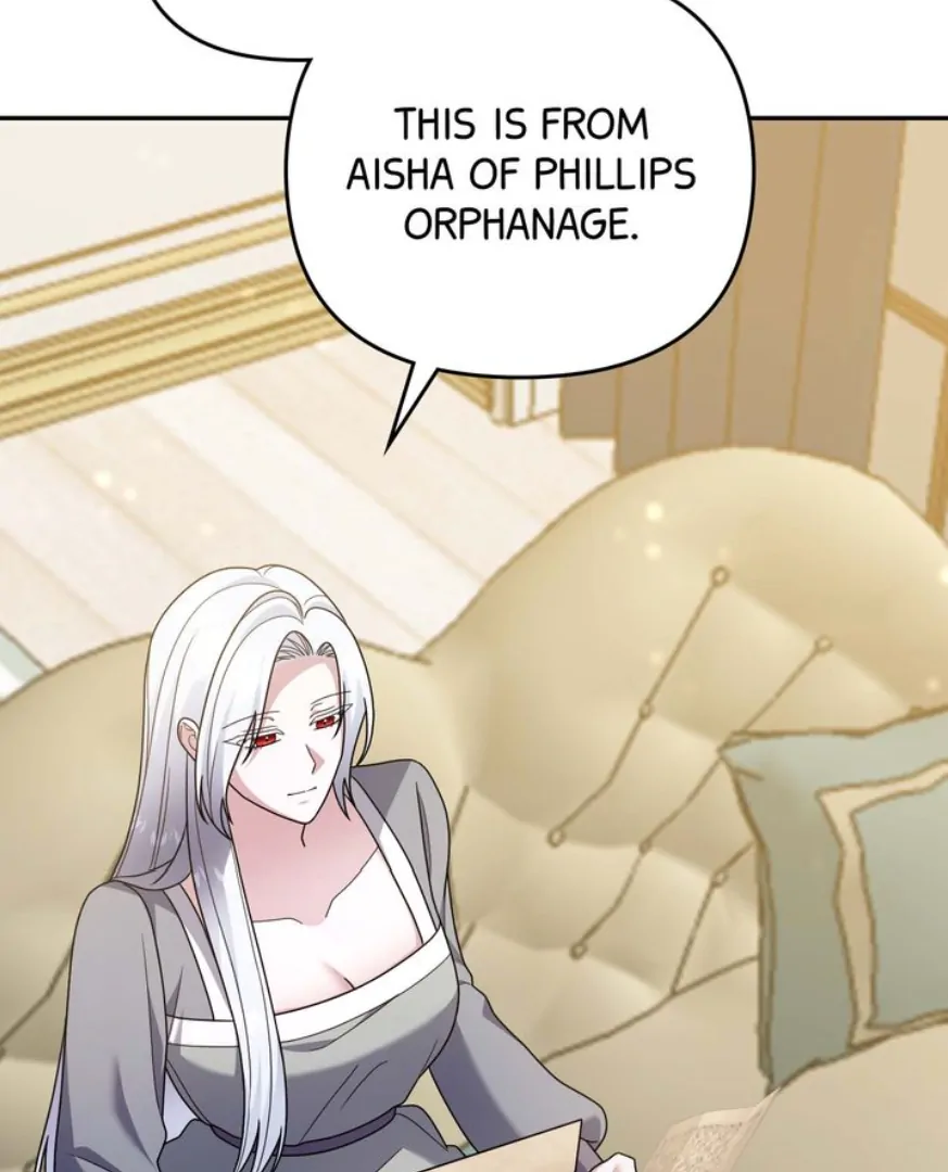 Monster in the Greenhouse Chapter 24 - Page 20