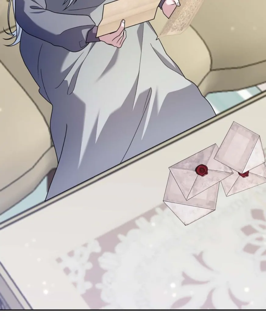 Monster in the Greenhouse Chapter 24 - Page 21