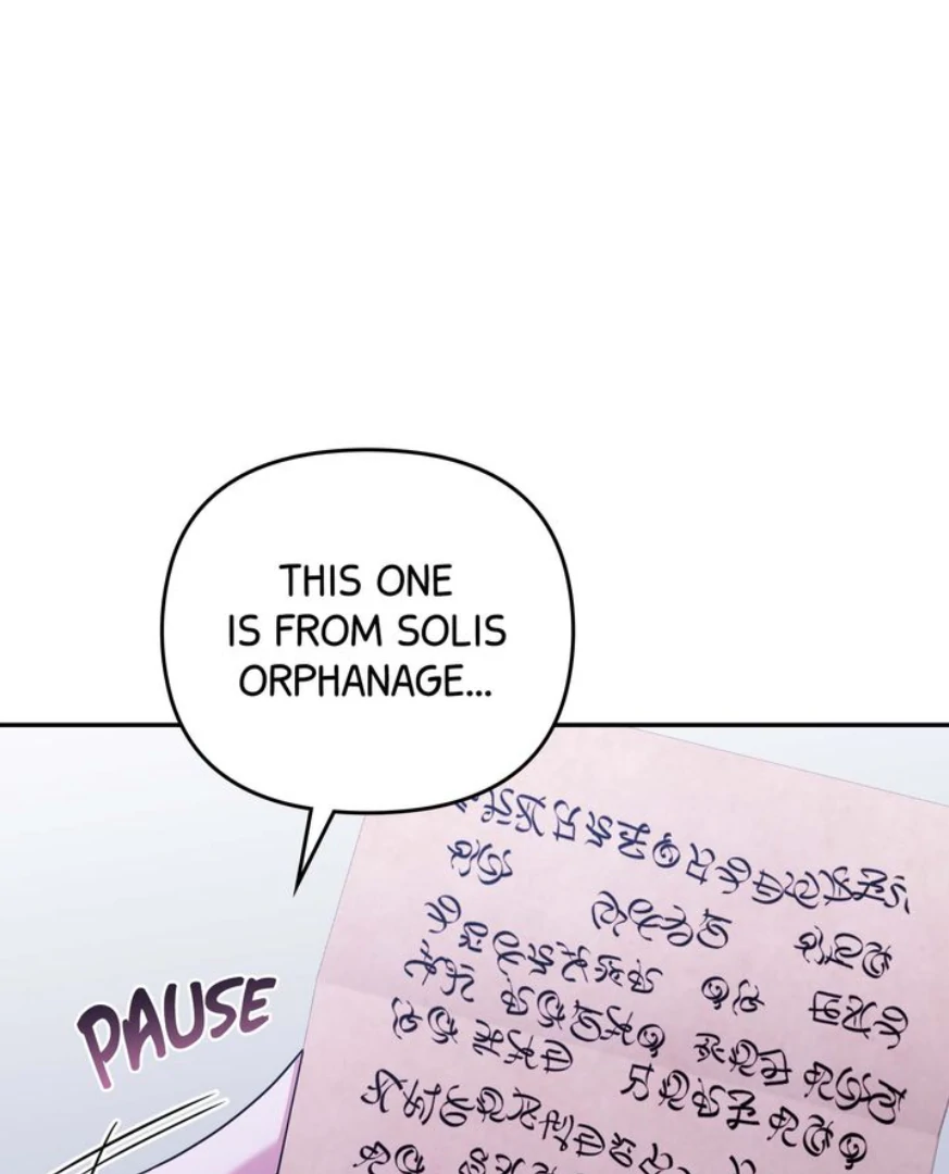 Monster in the Greenhouse Chapter 24 - Page 22