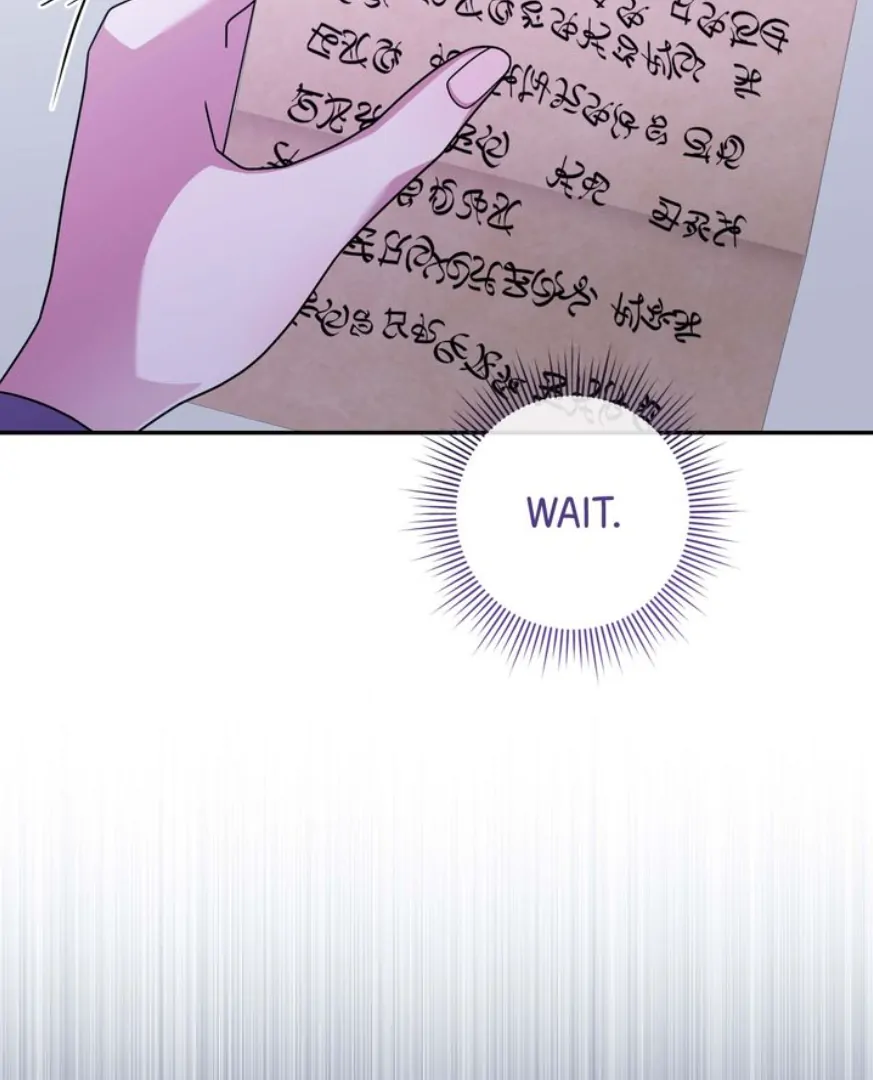 Monster in the Greenhouse Chapter 24 - Page 23