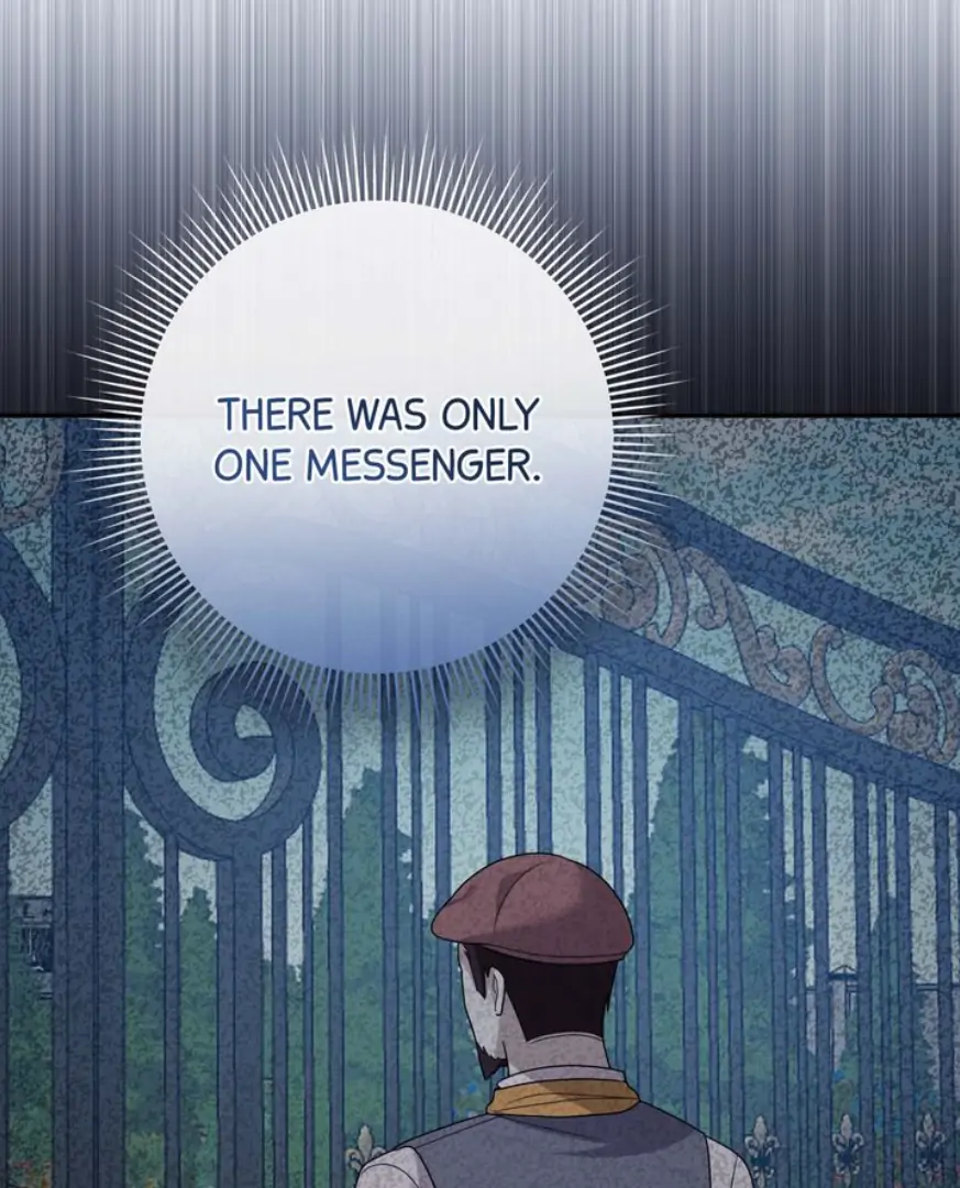 Monster in the Greenhouse Chapter 24 - Page 24