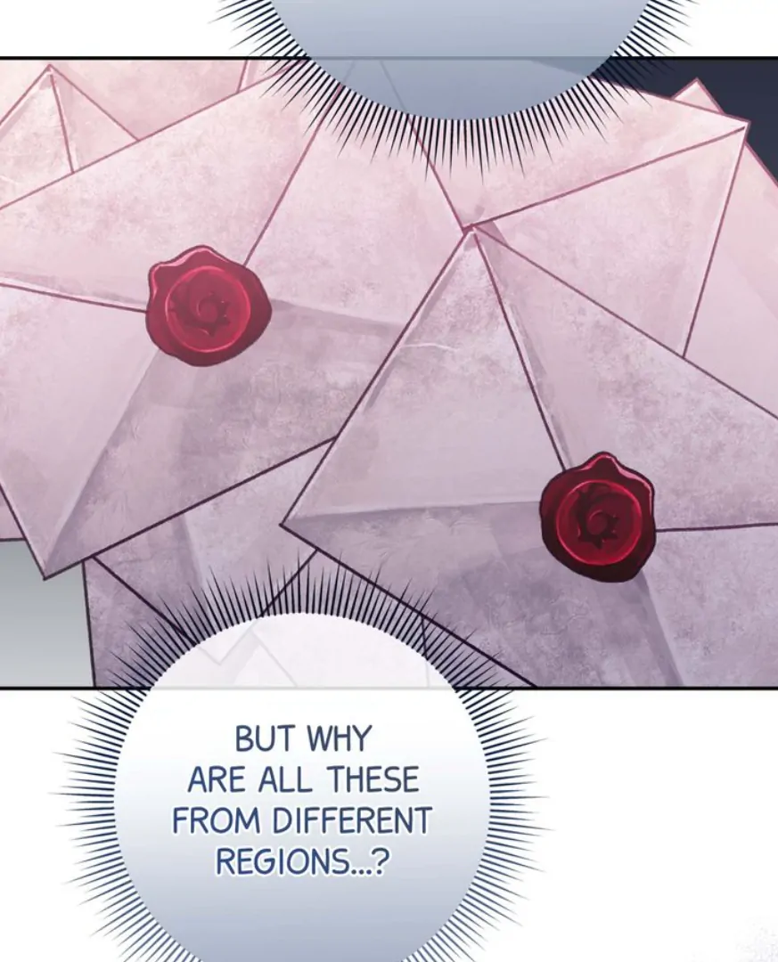 Monster in the Greenhouse Chapter 24 - Page 26