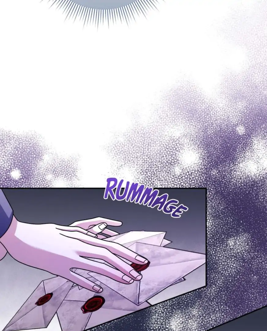 Monster in the Greenhouse Chapter 24 - Page 27