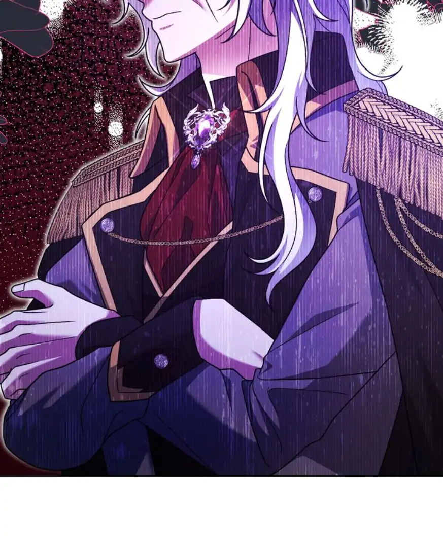 Monster in the Greenhouse Chapter 24 - Page 33