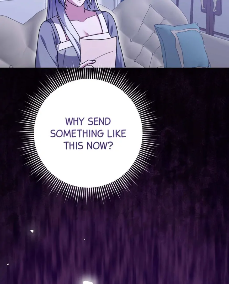 Monster in the Greenhouse Chapter 24 - Page 35