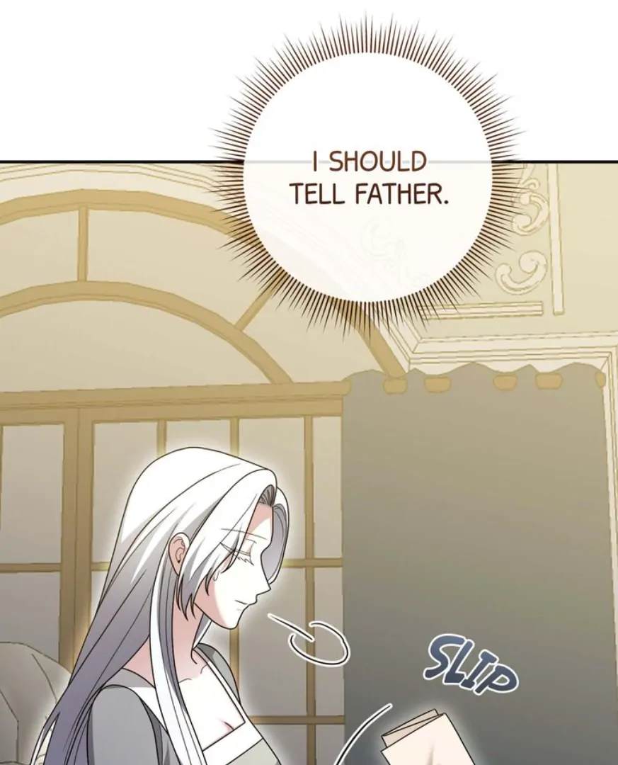 Monster in the Greenhouse Chapter 24 - Page 38