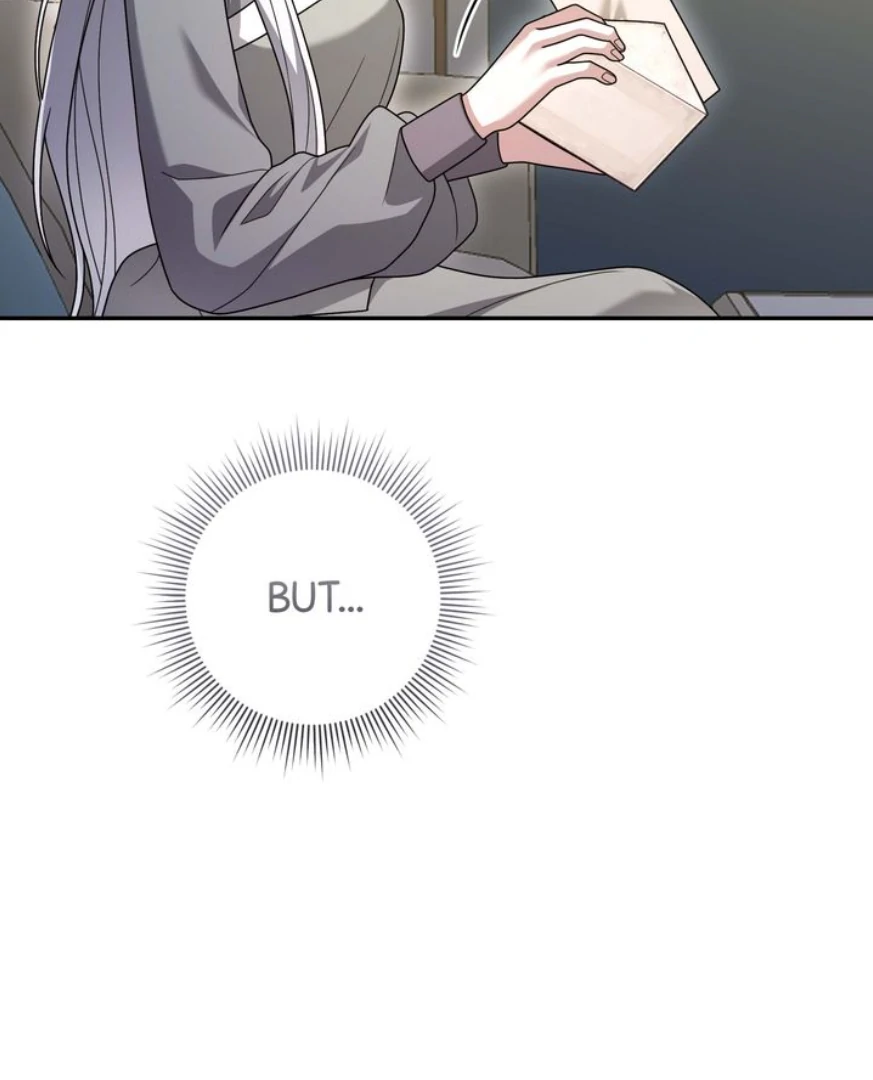 Monster in the Greenhouse Chapter 24 - Page 39