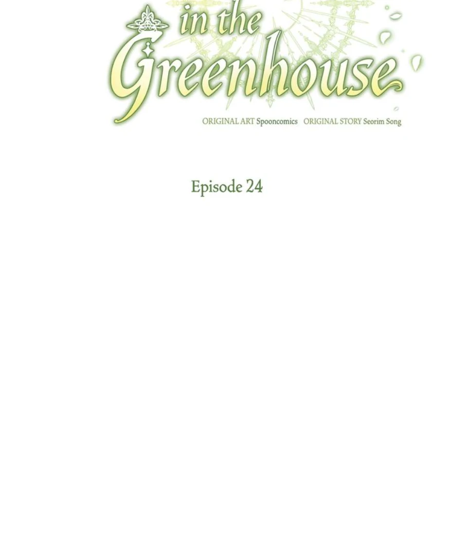 Monster in the Greenhouse Chapter 24 - Page 43
