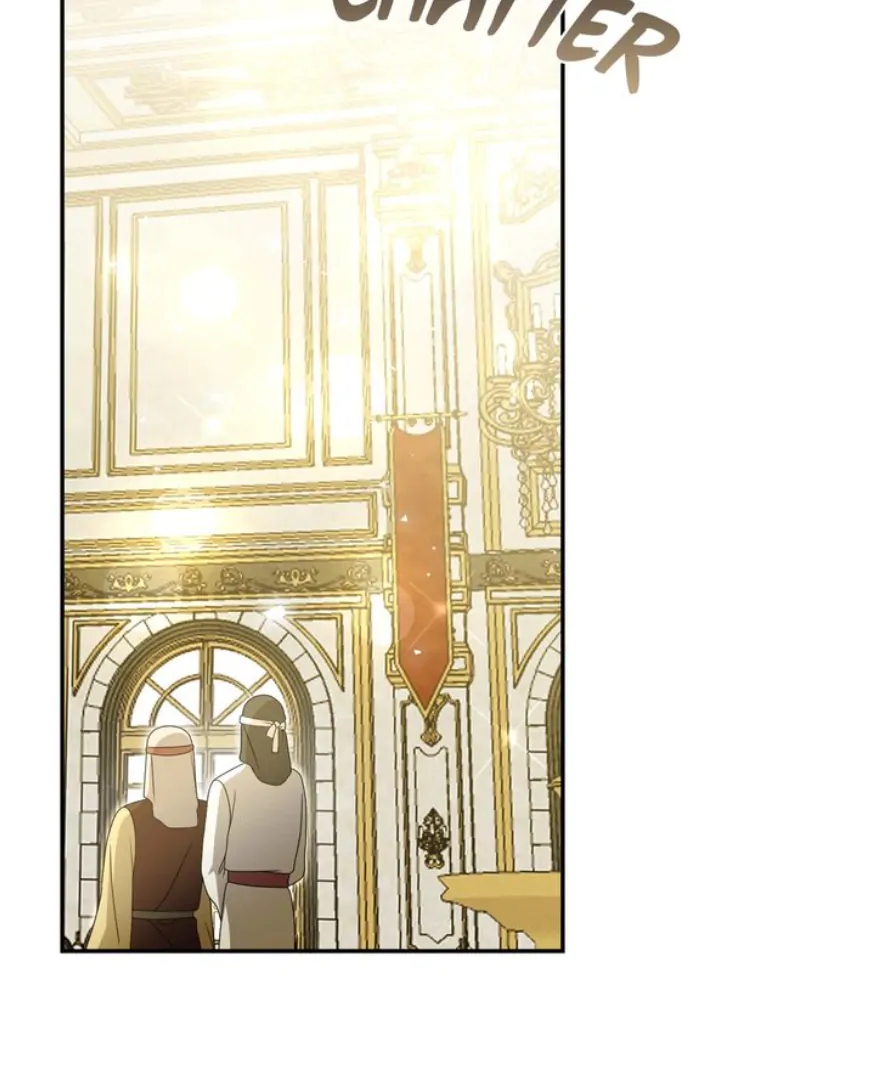 Monster in the Greenhouse Chapter 24 - Page 47