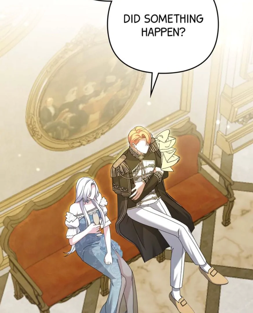 Monster in the Greenhouse Chapter 24 - Page 53