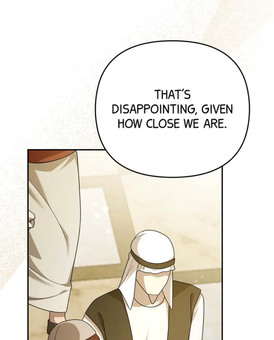 Monster in the Greenhouse Chapter 24 - Page 55