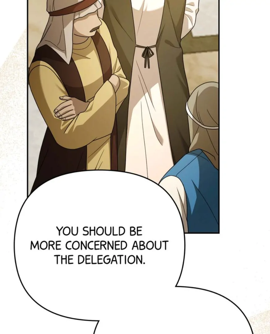 Monster in the Greenhouse Chapter 24 - Page 56