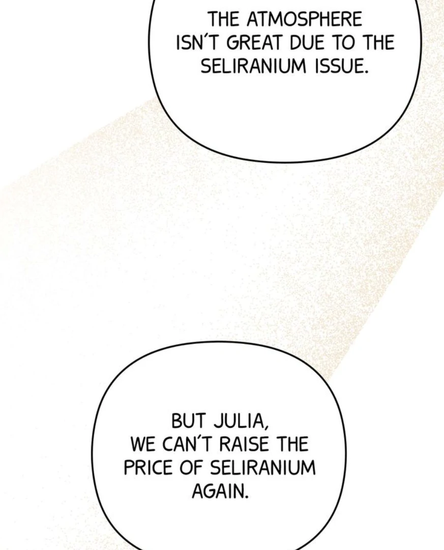 Monster in the Greenhouse Chapter 24 - Page 57