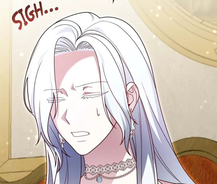 Monster in the Greenhouse Chapter 24 - Page 59